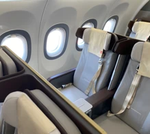 Royal Jordanian Airbus A320neo V.1 photo