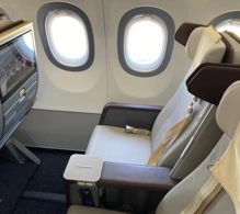 Royal Jordanian Airbus A320neo V.1 photo