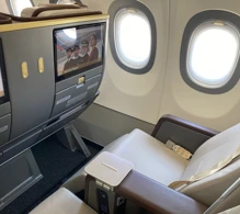 Royal Jordanian Airbus A320neo V.1 photo