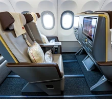 Royal Jordanian Airbus A320neo V.2 photo