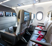 Royal Jordanian Airbus A320neo V.2 photo