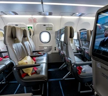 Royal Jordanian Airbus A320neo V.2 photo