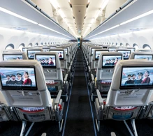 Royal Jordanian Airbus A320neo V.2 photo