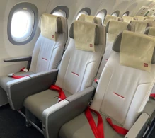 Royal Jordanian Airbus A320neo V.2 photo