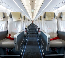 Royal Jordanian Airbus A320neo V.2 photo