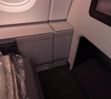 Qantas Airbus A380-800 photo