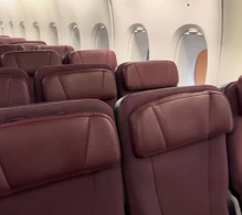 Qantas Airbus A380-800 photo