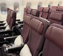 Qantas Airbus A380-800 photo