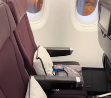 Qantas Airbus A380-800 photo