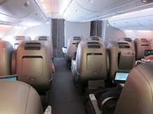 Qantas Airbus A380-800 V.1 photo