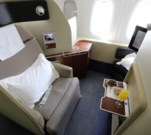 Qantas Airbus A380-800 photo