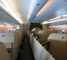 Qantas Airbus A380-800 photo
