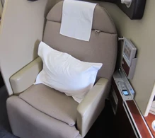 Qantas Airbus A380-800 photo