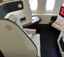 Qantas Airbus A380-800 photo