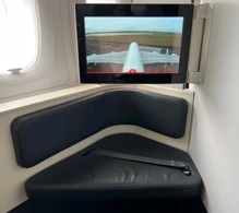 Qantas Airbus A380-800 photo