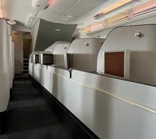Qantas Airbus A380-800 photo