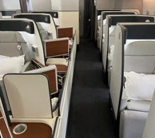 Qantas Airbus A380-800 photo