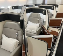 Qantas Airbus A380-800 photo