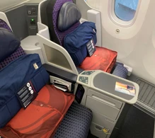 AeroMexico Boeing 787-8 photo