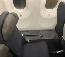 AeroMexico Boeing 787-8 photo