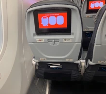 AeroMexico Boeing 787-8 photo