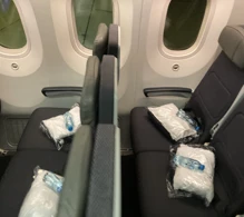 AeroMexico Boeing 787-8 photo
