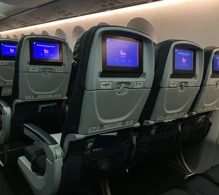 AeroMexico Boeing 787-8 photo