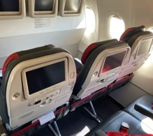 Turkish Airlines Airbus A321-200 V.1 photo