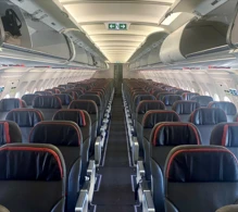 LATAM Airlines Airbus A320-200 V.3 photo