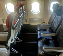 LATAM Airlines Airbus A320-200 V.3 photo