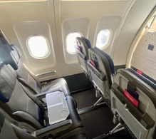 LATAM Airlines Airbus A320-200 V.3 photo
