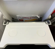 Austrian Airlines Airbus A320-200 V.1 photo