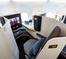 Etihad Airways Airbus A321neo LR photo