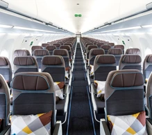 Etihad Airways Airbus A321neo LR photo