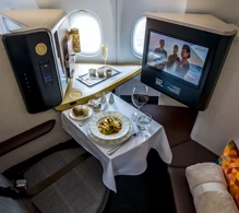 Etihad Airways Airbus A321neo LR photo