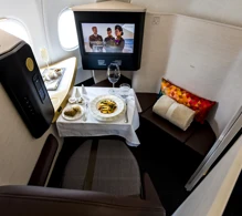 Etihad Airways Airbus A321neo LR photo