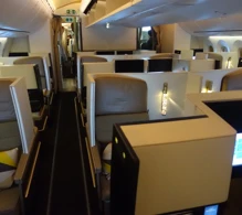 Etihad Airways Boeing 787-10 photo