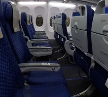 El Al Boeing 737-900 ER photo