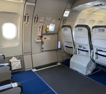 Lufthansa Airbus A321-100 photo