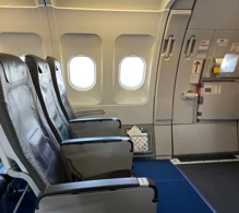 Lufthansa Airbus A321-100 photo