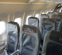 Lufthansa Airbus A321-100 photo