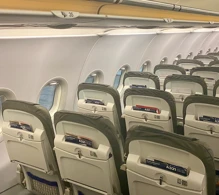 Lufthansa Airbus A321-100 photo