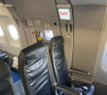 Lufthansa Airbus A321-100 photo