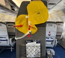 Lufthansa Airbus A321-100 photo