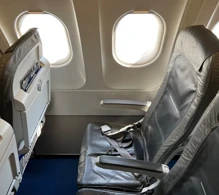 Lufthansa Airbus A321-100 photo