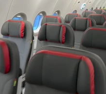 TAP Air Portugal Airbus A321neo V.2 photo