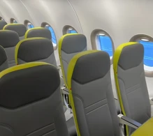 TAP Air Portugal Airbus A321neo V.2 photo