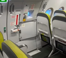 TAP Air Portugal Airbus A321neo V.2 photo