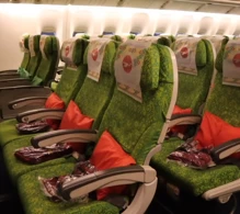 Biman Bangladesh Airlines Boeing 777-300ER photo