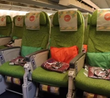 Biman Bangladesh Airlines Boeing 777-300ER photo